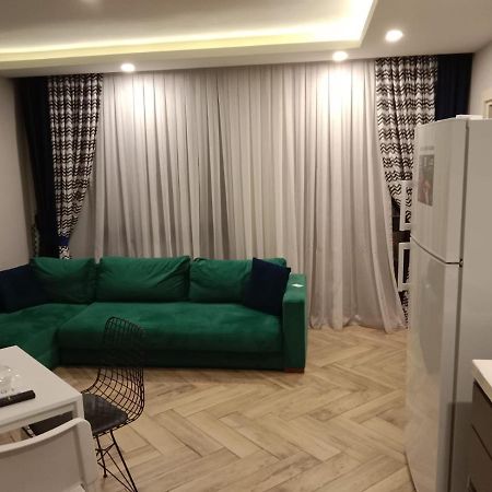 Meyde Boutique Suites Antalya Kültér fotó