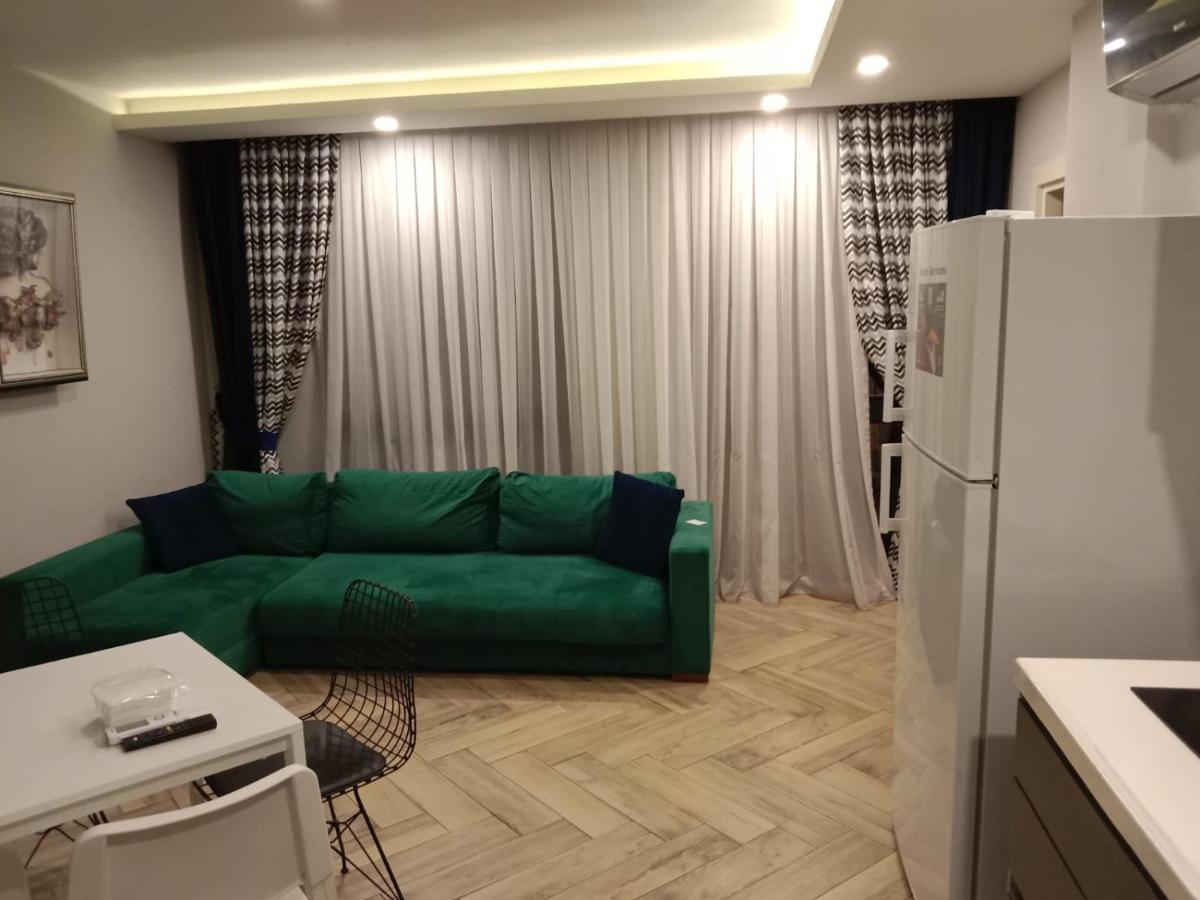 Meyde Boutique Suites Antalya Kültér fotó